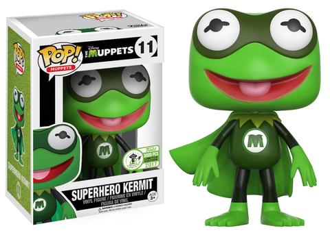 funko pop animal muppets