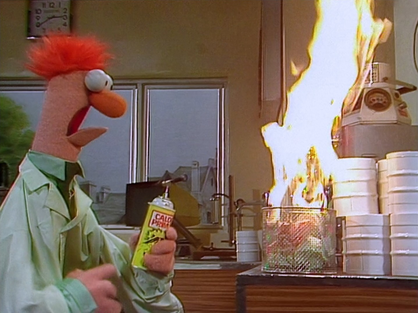 muppet show the beaker powered Muppet    FANDOM Wikia  Beaker Wiki by