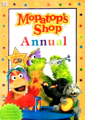 Mopatopsannual