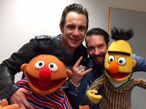 RTL-Spendenmarathon-Ernie&Bert-and-TheBossHoss-(2015-11-20)