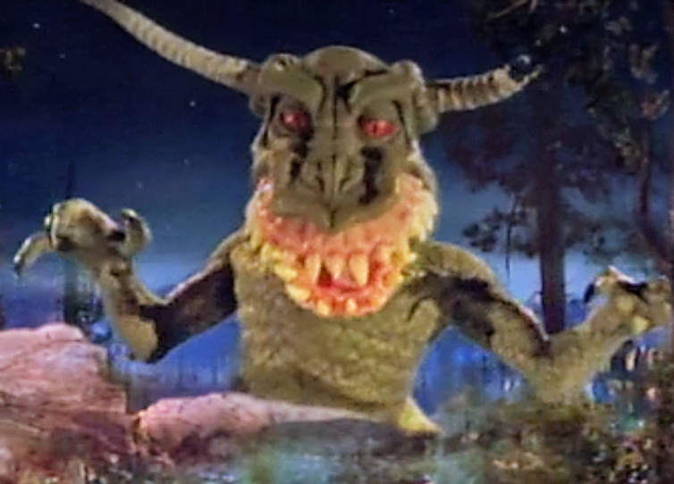 250px-Swampmonster