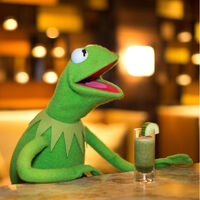 Muppets Imbibing Alcohol Muppet Wiki Fandom