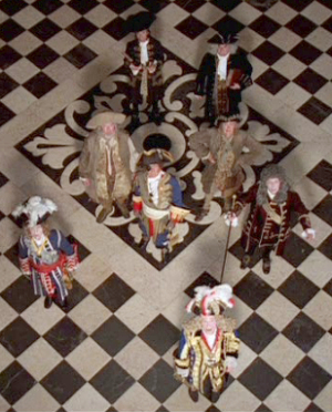Lilliputians