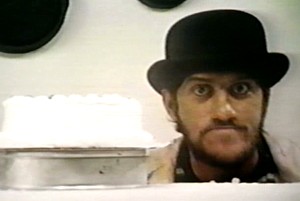 Paulbenedict