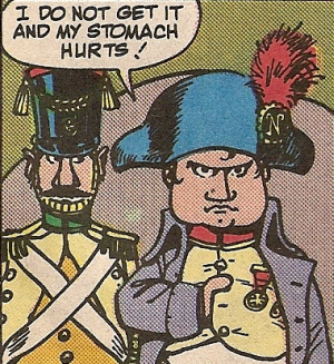 Napoleonbonaparte