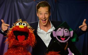 BenedictCumberbatch