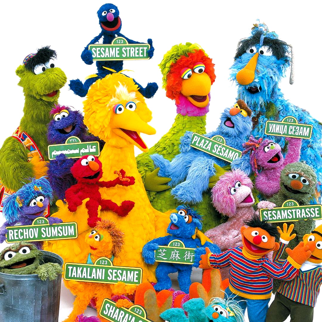 Categoryinternational Sesame Street Muppet Wiki Fandom Powered By