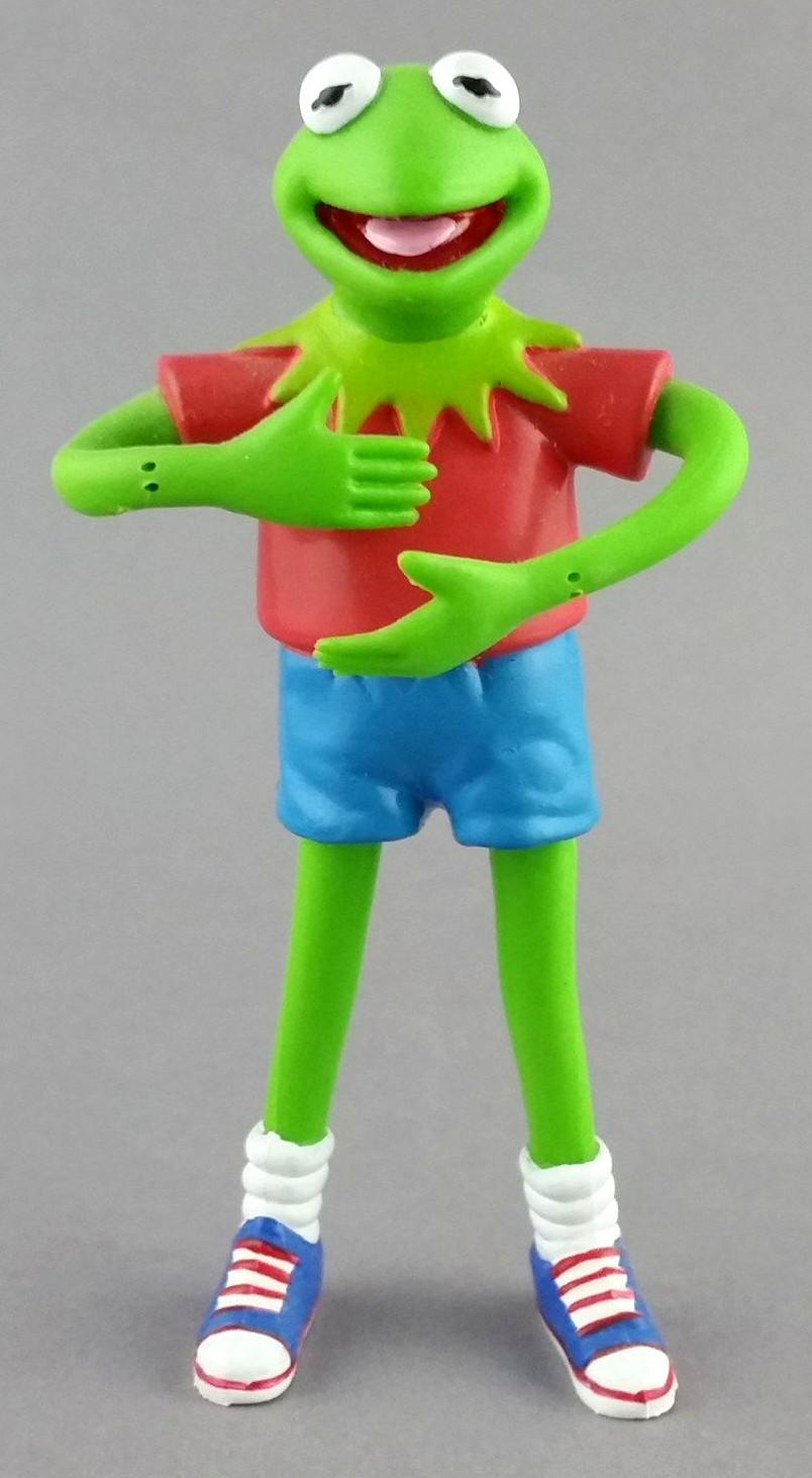 bendable toys figures