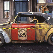 The Sloppy Jalopy Muppet Wiki Fandom