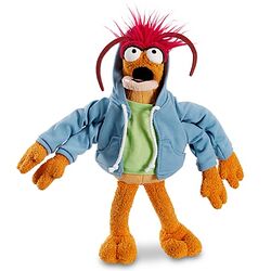 Pepe the King Prawn | Muppet Wiki | FANDOM powered by Wikia