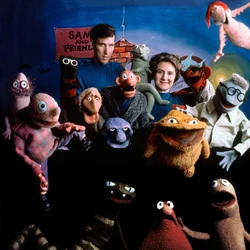 Sam and Friends | Muppet Wiki | FANDOM powered by Wikia
