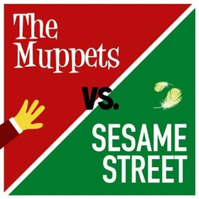 The muppet show font download