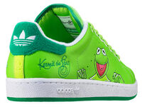 Adidas | Muppet Wiki | FANDOM powered by Wikia