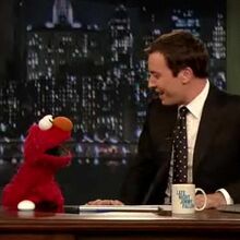 Jimmy Fallon Muppet Wiki Fandom