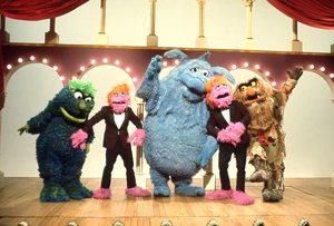 The Muppet Show Theme | Muppet Wiki | FANDOM powered by Wikia