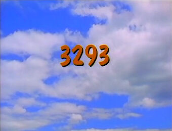 Episode 3293 Muppet Wiki Fandom
