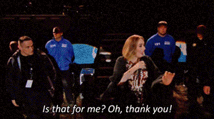 Adele 2016 Glastonbury Festival