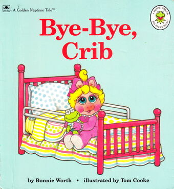 bye bye baby cribs