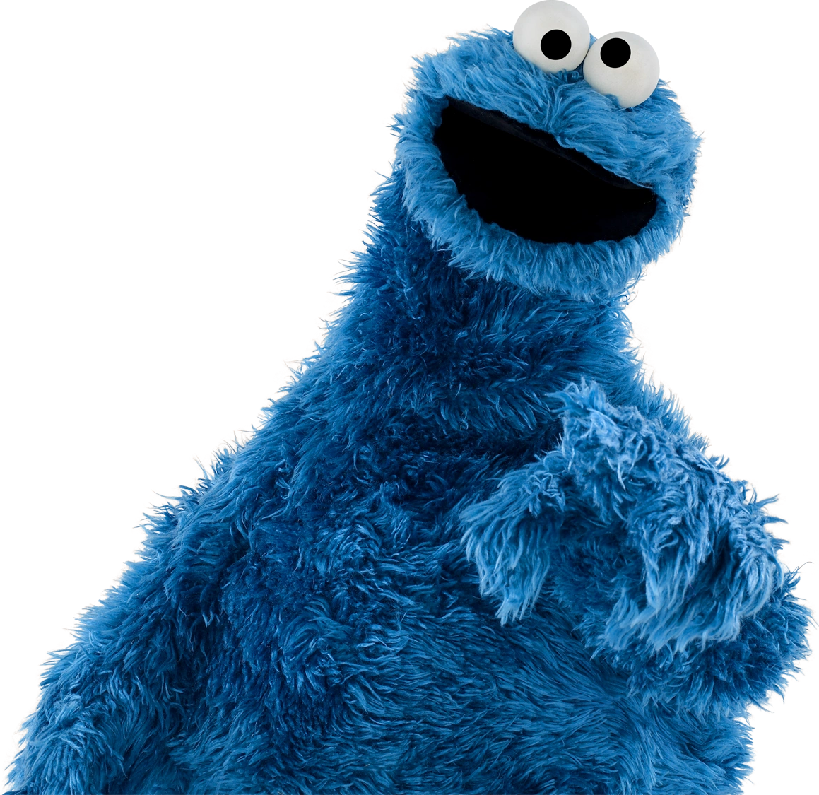 Image CookieMonsterPointingRightBackatYa.png Muppet Wiki FANDOM