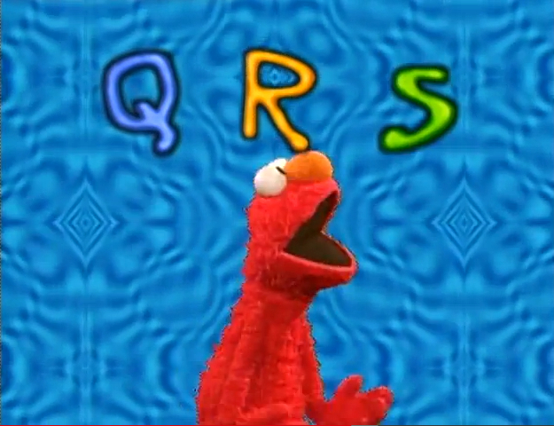Elmo's Rap Alphabet | Muppet Wiki | FANDOM powered by Wikia