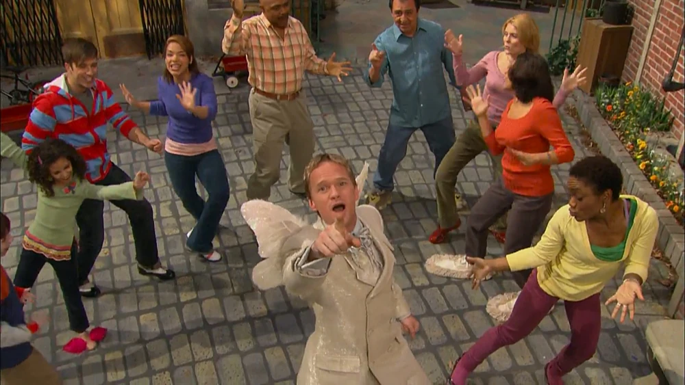 The Shoe Fairy Muppet Wiki FANDOM powered by Wikia