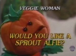 Alfie-song