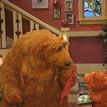 Episode 209 The Great Pretender Muppet Wiki Fandom