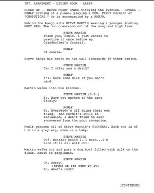 Josh Gad script 01