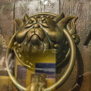 Jim Henson S Labyrinth Journey To Goblin City Muppet Wiki Fandom