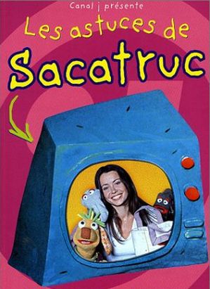Sacatruc