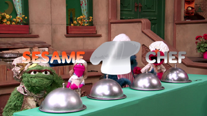 SesameChef01