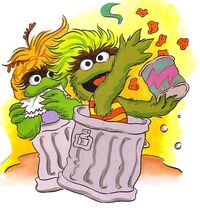 Grouches | Muppet Wiki | FANDOM powered by Wikia