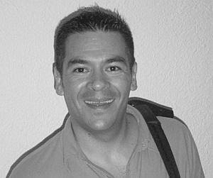 Jose Antonio MACIAS