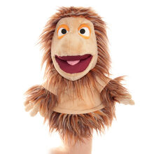 manhattan toy fraggle rock
