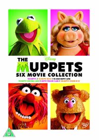 The Muppet Movie (video) | Muppet Wiki | FANDOM powered by Wikia