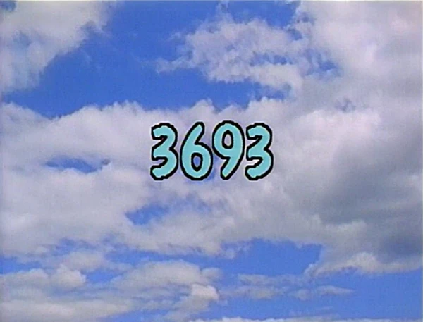 Episode 3693 | Muppet Wiki | FANDOM powered by Wikia