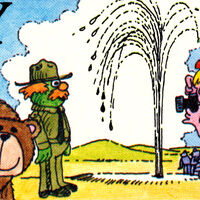 Yellowstone National Park Muppet Wiki Fandom