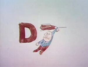 Ddart