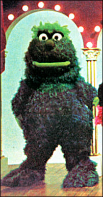 Timmy Monster | Muppet Wiki | FANDOM powered by Wikia