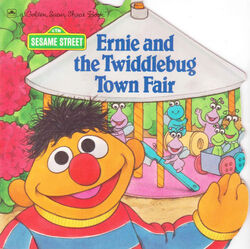 Book.ernietwiddle