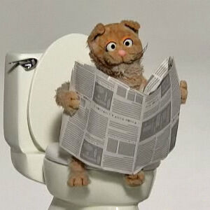 Toilet Humor Muppet Wiki Fandom