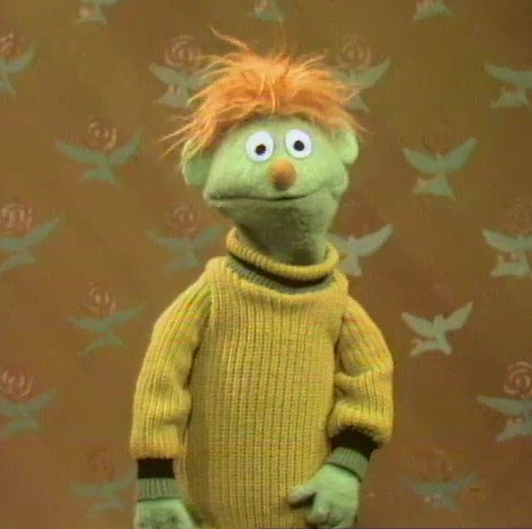 Farley Muppet Wiki Fandom