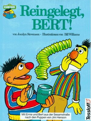 Fooledyoubert-de