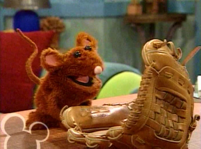 Lily (Bear in the Big Blue House) | Muppet Wiki | FANDOM powered by Wikia