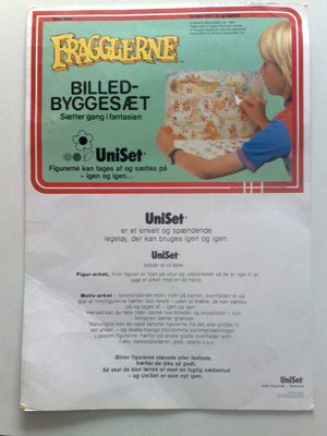 Fragglerneuniset