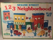illco toys sesame street