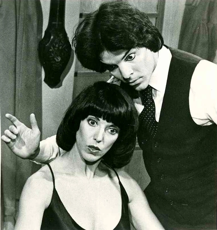 Shields and Yarnell Muppet Wiki FANDOM powered by Wikia