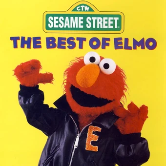 tickle me elmo debut