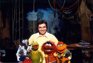 Dudley Moore