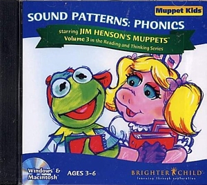 Muppetkidsphonics